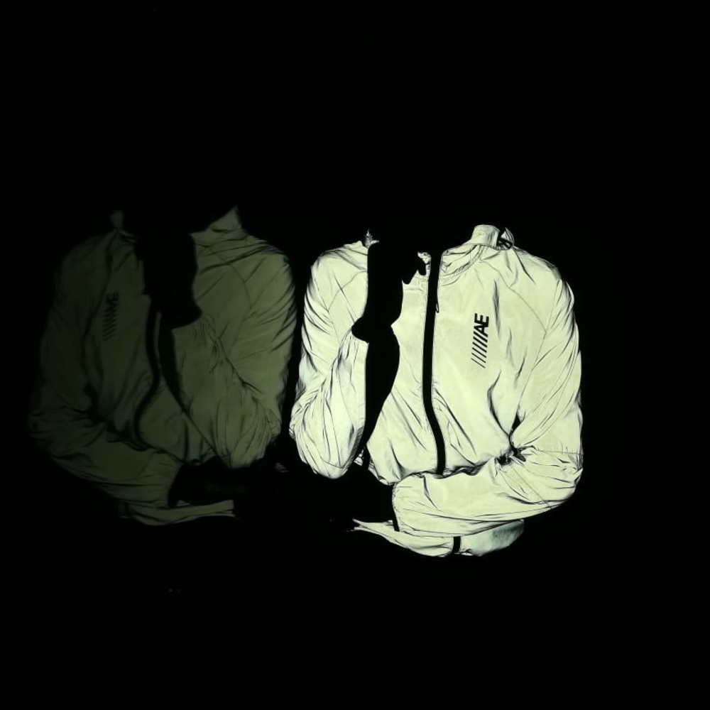 Meet your Posher, Tomas